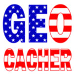 USA Geocacher