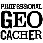 Professional Geocacher