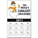 Calendar Print