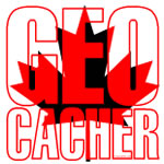 Maple Leaf Geocacher
