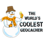 World's Coolest Geocacher