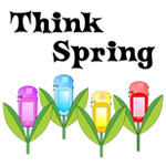 Flowery Geocaching