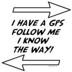Follow Me In Black
