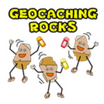 Funny Geocaching
