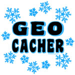 Snow Geocacher