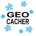 Snow Geocacher
