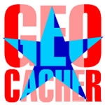 Red Star Geocacher