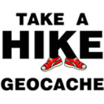 Geocache Hike