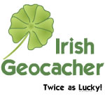 Irish Geocacher