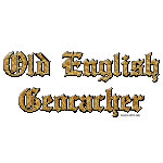 Old English Geocacher