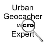 Urban Geocacher