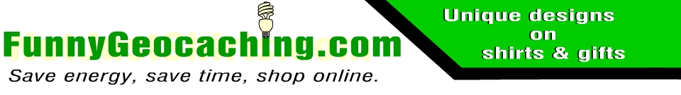 funnygeocaching.com